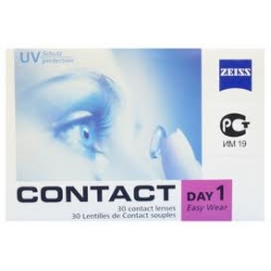 Zeiss Contact Day 1 Easy Wear